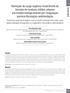 Removing recalcitrant organic load of landfill leachate from urban solid waste pretreated biologically by coagulation-flocculation-sedimentation