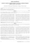 NOTAS CIENTÍFICAS. Sensitivity reduction in Blumeria graminis f. sp. hordei to triadimenol fungicide applied as barley seed treatment