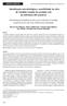 Identificação microbiológica e sensibilidade in vitro de Candida isoladas da cavidade oral de indivíduos HIV positivos