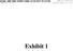 FILED: NEW YORK COUNTY CLERK 11/10/ :14 PM INDEX NO /2015 NYSCEF DOC. NO. 161 RECEIVED NYSCEF: 11/10/2017. Exhibit 1