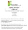 EDITAL N o 83/2017 1º SEMESTRE 2018 PROCESSO SELETIVO ENSINO A DISTÂNCIA PEDAGOGIA. Polo Inconfidentes. Polo Machado.