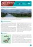 Águas & Território. Boletim. nº9 - Janeiro 2015 Publicação da Diretoria de Gestão das Águas e do Território (Digat)