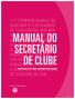 Manual do Secretário de Clube