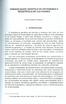 VARIABILIDADE GENÉTICA DE PATÓGENOS E RESISTÊNCIA DE CULTIVARES. Carlos Roberto Casela (1) 1. INTRODUÇÃO