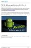 TOP 50 - Melhores apps Android em 2013 (Parte II)