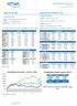 DESTAQUES DIÁRIOS RESEARCH 9 DE JANEIRO DE 2017