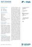 GLUT1 (Polyclonal) Rabbit Polyclonal Antibody. Identificação de Produto. Definições Dos Símbolos. Utilização Pretendida. Resumo E Explicação