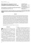 Determination of nematode faecal egg counts during the periparturient period in cows