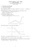 Cálculo I (2015/1) IM UFRJ Lista 3: Derivadas Prof. Milton Lopes e Prof. Marco Cabral Versão Exercícios de Derivada