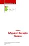 Instituto Federal de Educação, Ciência e Tecnologia Rio Grande do Sul Campus Rio Grande. Capítulo 3. Sistemas de Equações Lineares