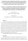 O RECURSO COMO UM DIREITO FUNDAMENTAL DAS PARTES FACE À LEITURA CRÍTICA DAS TÉCNICAS DE PADRONIZAÇÃO DECISÓRIA DOS RECURSOS ESPECIAIS REPETITIVOS