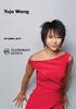 Yuja Wang 09 ABRIL 2017