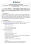 FACULDADE ESTÁCIO DE FLORIANÓPOLIS EDITAL 001/ PROGRAMA INSTITUCIONAL DE BOLSAS DE INICIAÇÃO CIENTÍFICA - PIBIC