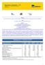 Destaques do 1º trimestre de 2015