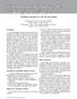 III Consenso Brasileiro de Ventilação Mecânica