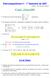 Eletromagnetismo II 1 o Semestre de 2007 Noturno - Prof. Alvaro Vannucci. i ω