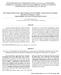 1. Universidade Estadual do Ceará. 2. Universidade Estadual do Ceará Contato principal para correspondência. RESUMO ABSTRACT