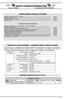 BATAVO COOPERATIVA AGROINDUSTRIAL. Circular n.º 46/2014 Semana de 20/11/2014 à 26/11/2014