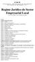Regime Jurídico do Sector Empresarial Local