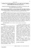 INTERAÇÃO ENTRE HERBICIDAS E CULTIVARES DE SOJA SOBRE O NEMATOIDE DE CISTO Heterodera glycines