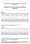 TRAUMATISMO CRANIOENCEFÁLICO INFANTIL: UMA REVISÃO DA LITERATURA TRAUMATIC BRAIN INJURY CHILDREN: A LITERATURE REVIEW