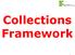 Collections Framework