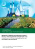 Resumo Executivo. Ação - Amazônia Rede de Inovação. Centro de Gestão e Estudos Estratégicos Ciência, Tecnologia e Inovação