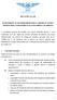 REF.ª 6/2017_LE_TSP RECRUTAMENTO DE UM TRABALHADOR PARA A CARREIRA DE TÉCNICO SUPERIOR PARA O DEPARTAMENTO DE LICENCIAMENTO DE EMPRESAS