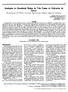 Avaliação da Densidade Óptica de Três Pastas de Hidróxido de Cálcio. Evaluation Of Three Calcium Hydroxide Pastes Optical Density.