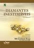 Diamantes inestimáveis