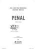 ANA CRISTINA MENDONÇA GEOVANE MORAES PENAL PRÁTICA 2ª FASE. 2ª edição revista, ampliada e atualizada. OAB_parte_00.indd 3 23/11/ :14:52