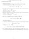 ln(x + y) (x + y 1) < 1 (x + y 1)2 3. Determine o polinômio de Taylor de ordem 2 da função dada, em volta do ponto dado: