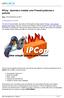 IPCop - Aprenda a instalar uma Firewall poderosa e gratuita