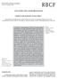 Uma revisão sobre metalo-β-lactamases