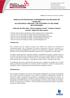 DOENÇAS OCUPACIONAIS: O SOFRIMENTO NAS RELAÇÕES DE TRABALHO 1 OCCUPATIONAL DISEASES: THE SUFFERING IN THE WORK RELATIONSHIPS