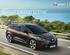 Novo Renault GRAND SCENIC