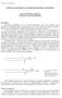 SIMULAÇÃO MOLECULAR DE FILMES DE LANGMUIR