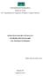 UNIVERSIDADE DE BRASÍLIA Instituto de Letras LIP - Departamento de Linguística, Português e Línguas Clássicas