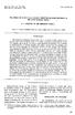 THE EFFECT OF SCHISTOSOMA MANSONI INFECTION ON CHILD MORBIDITY IN THE STATE IN BAHIA, BRAZIL II ANALYSIS AT THE INDIVIDUAL LEVEL (*) SUMMARY