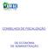 CONSELHOS DE FISCALIZAÇÃO DE ECONOMIA DE ADMINISTRAÇÃO