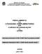 REGULAMENTO DAS ATIVIDADES COMPLEMENTARES DOS CURSOS DE GRADUAÇÃO DA UTFPR