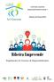 Contrato Local de Desenvolvimento Social + Ribeira de Pena/2014. Ribeira Empreende. Regulamento do Concurso de Empreendedorismo