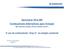 Seminário DCA-BR Combustíveis Alternativos para Aviação São José dos Campos, 29 de novembro de 2011