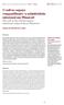 O self no espaço compartilhado: a subjetividade relacional em Winnicott The self in the shared space: relational subjectivity in Winnicott