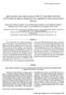 PREVALENCE AND ASSOCIATE FACTORS TO THE INFECTION FOR LENTIVIRUS OF SMALL RUMINANTS IN CAPRINE OF TOCANTINS STATE, BRAZIL