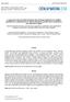 Synchronized fluorescence spectroscopy applied in qualitative and quantitative analysis of polycyclic aromatic hydrocarbons in water samples