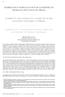 MORBIDADE E MORTALIDADE POR ACIDENTES DE TRABALHO EM IDOSOS NO BRASIL MORBIDITY AND MORTALITY CAUSED BY WORK ACCIDENTS IN ELDERLY IN BRAZIL