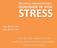 STRESS QUALIDADE DE VIDA MUDANÇA ORGANIZACIONAL. Cap. 18 (11ª ed.) Cap. 18 (14ª ed.)