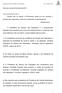 Porque não se estuda o Parlamento ignora-se sua atuação, e porque esta é ignorada, é tida por irrelevante ou desnecessária.