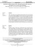 Anatomic relation between the external branch of the superior laryngeal nerve and the thyroid gland